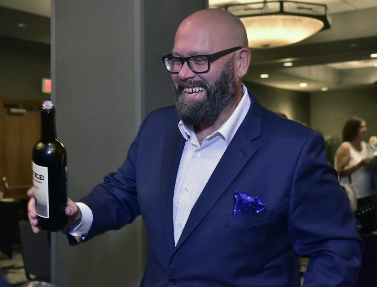 Harrisburg Wine and Fine Spirits Festival Pennsylvania Events