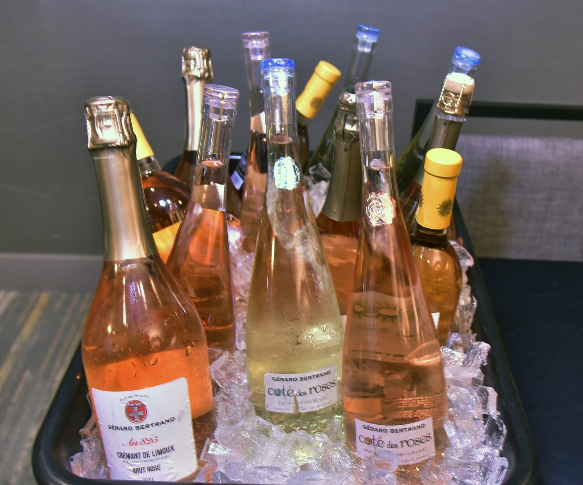 Harrisburg Wine and Fine Spirits Festival Pennsylvania Events