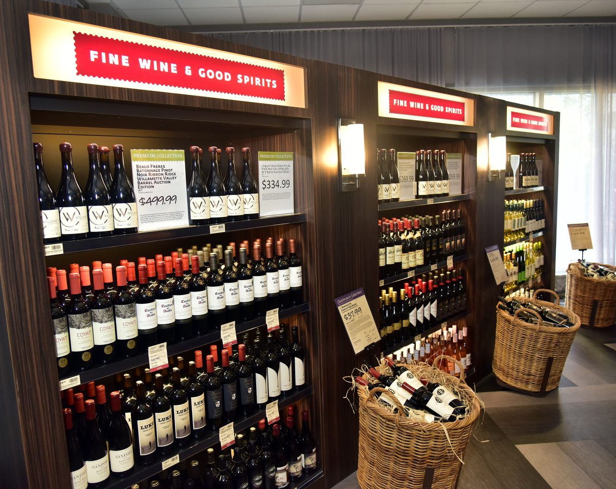 Harrisburg Wine and Fine Spirits Festival Pennsylvania Events