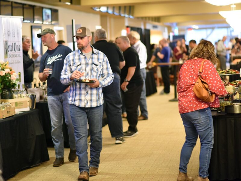 Harrisburg Wine and Fine Spirits Festival Pennsylvania Events