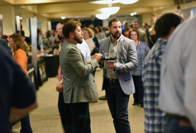 Harrisburg Wine and Fine Spirits Festival Pennsylvania Events