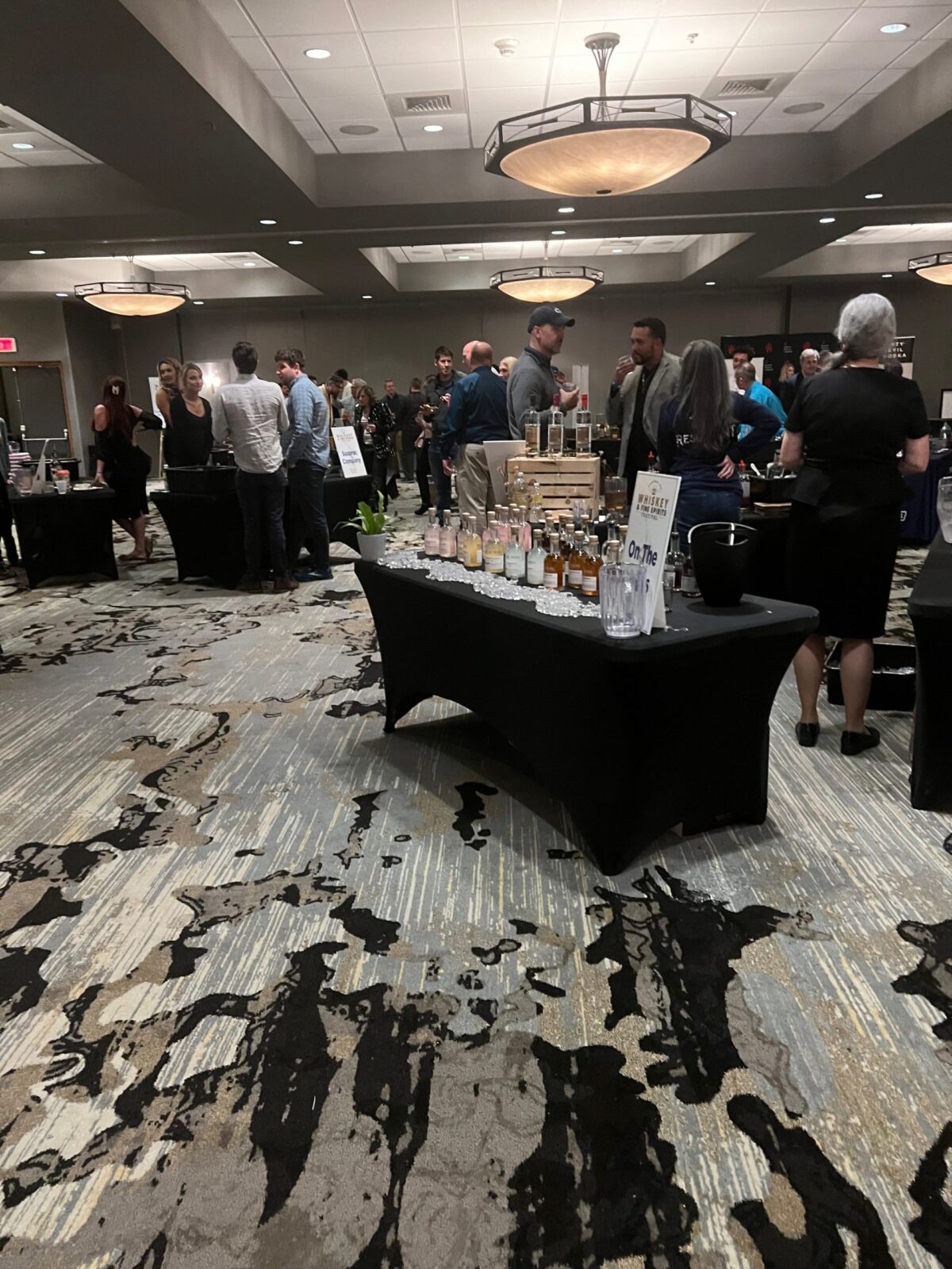 Harrisburg Wine and Fine Spirits Festival Pennsylvania Events