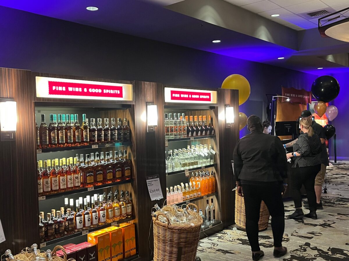 Harrisburg Wine and Fine Spirits Festival Pennsylvania Events