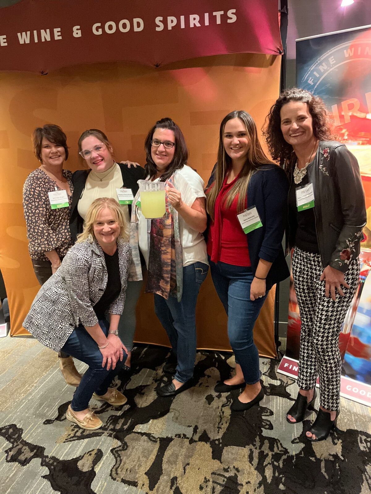 Harrisburg Wine and Fine Spirits Festival Pennsylvania Events