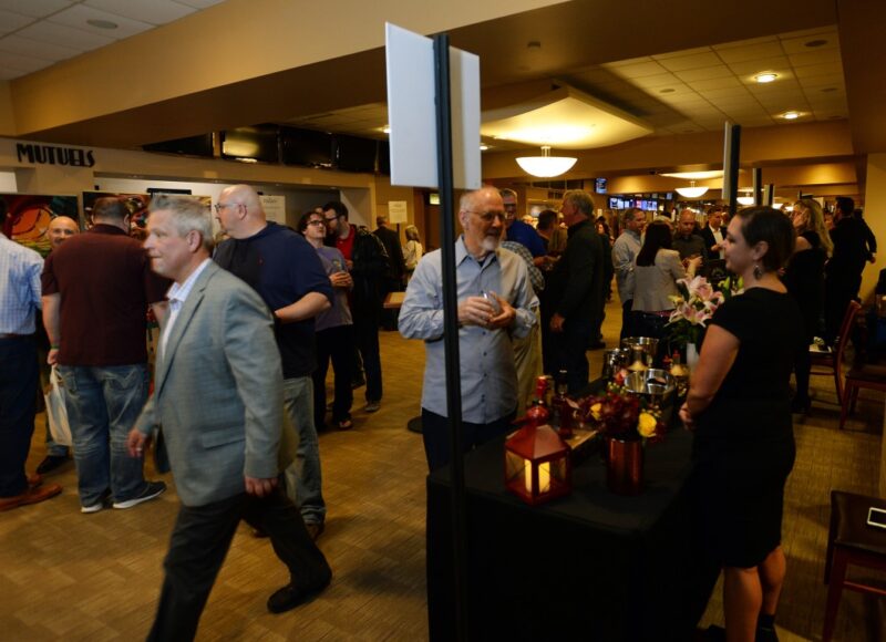 Harrisburg Wine and Fine Spirits Festival Pennsylvania Events