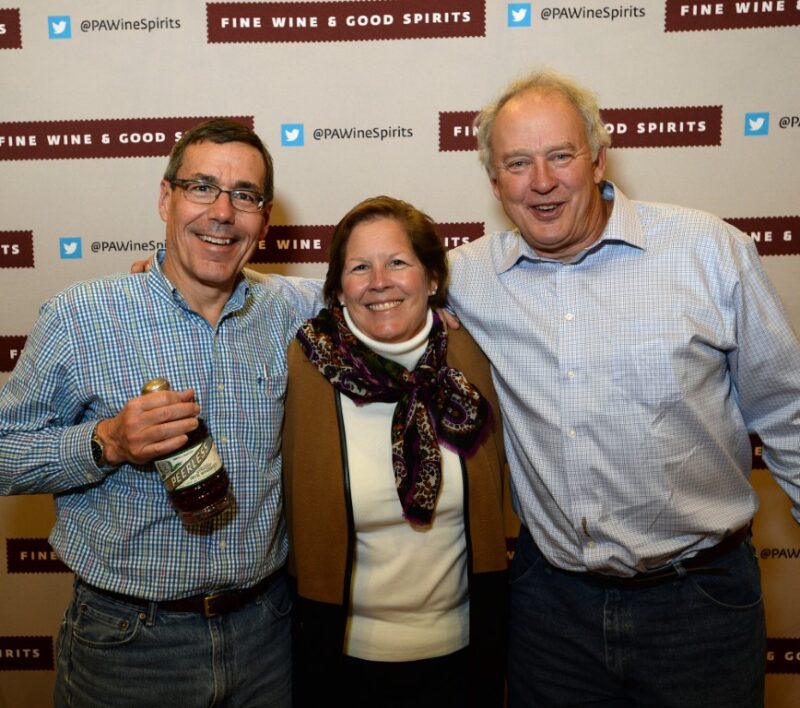 Harrisburg Wine and Fine Spirits Festival Pennsylvania Events